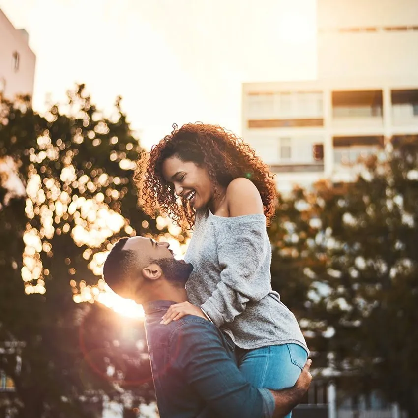 Are You a Libra? Here Are Your BEST & WORST Love Matches
