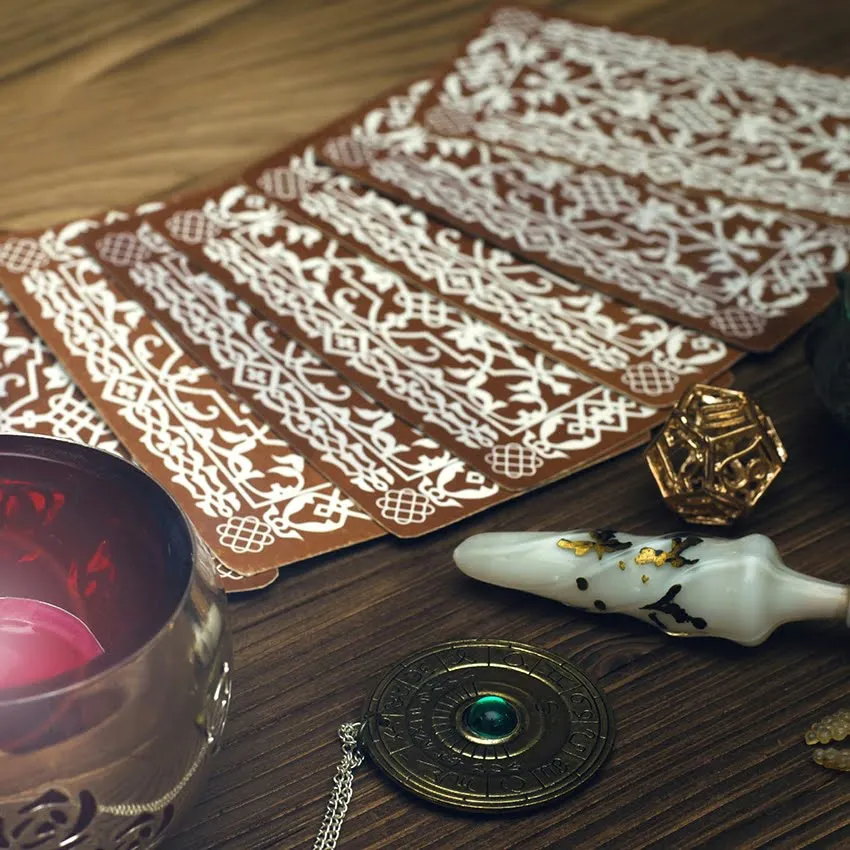 Tarot for Heartbreak: How to Use Tarot to Get Through a Breakup
