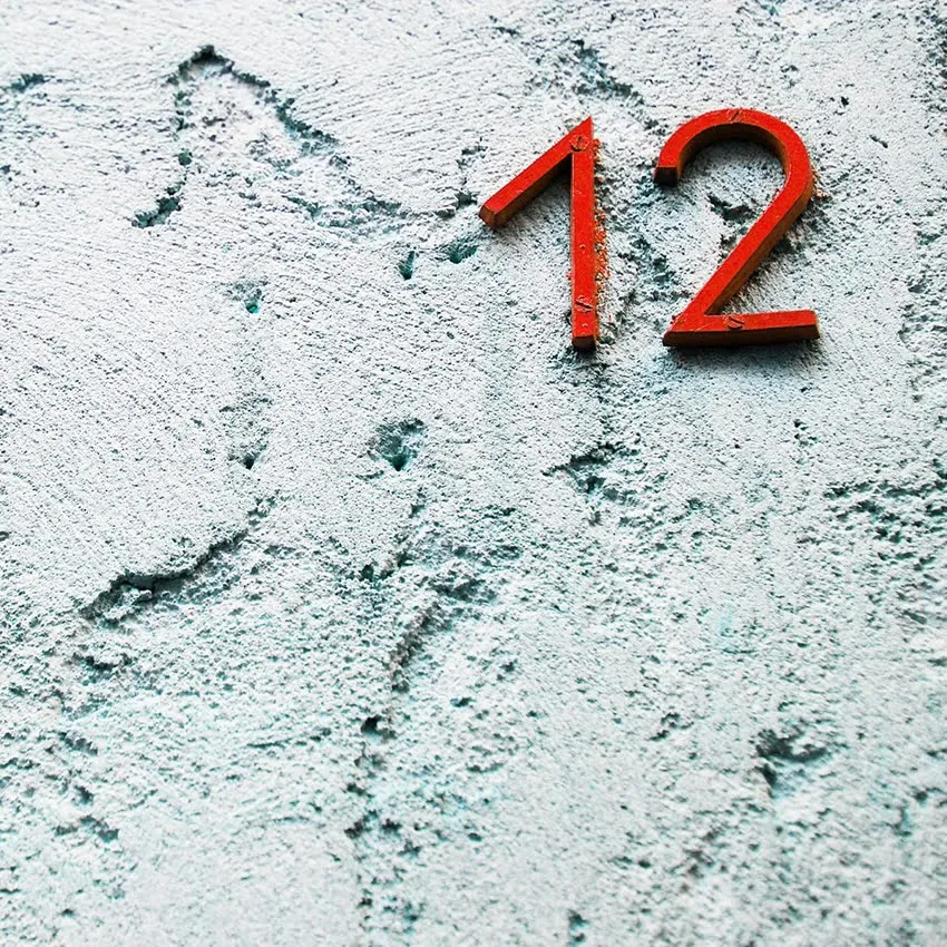 All About the 12th House of Hidden Secrets in Astrology