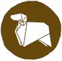 Wood Goat