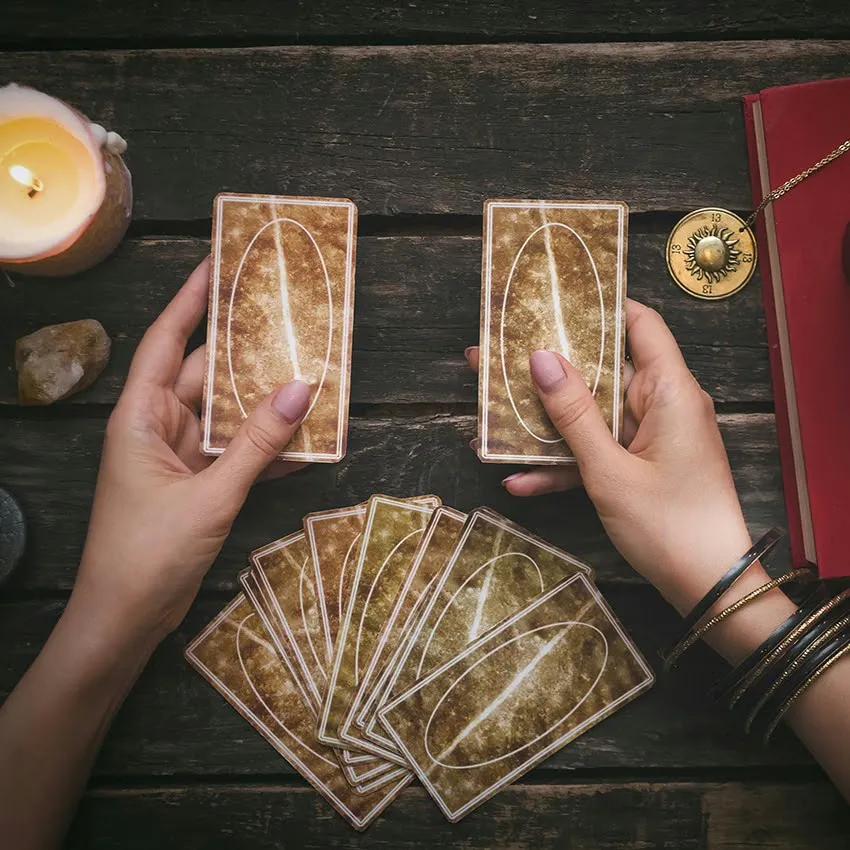 Tarot For Aries: Which Tarot Cards Correspond With Aries?
