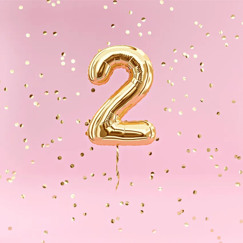 Everything You Need to Know About the Number 2 in Numerology