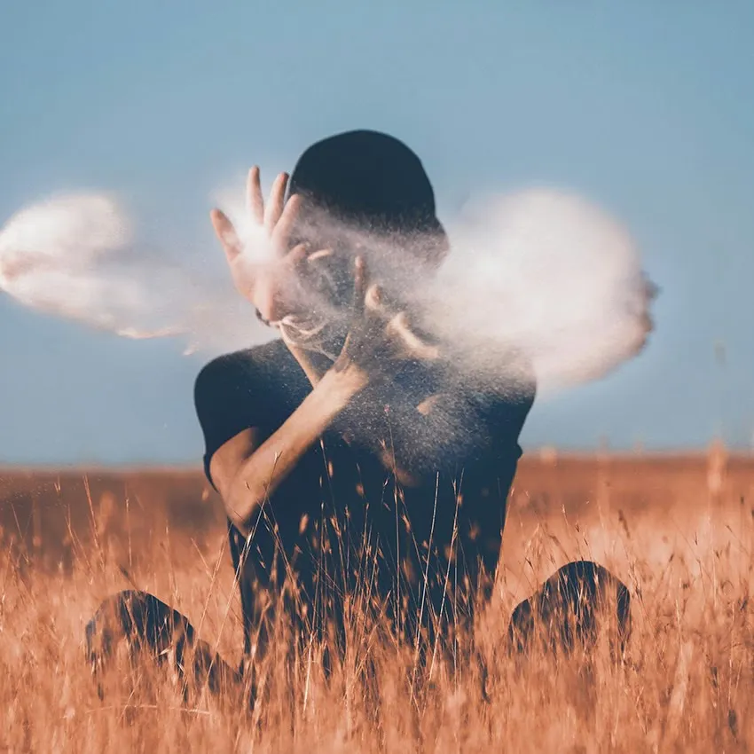 Earth & Air: The Capricorn/Aquarius Cusp