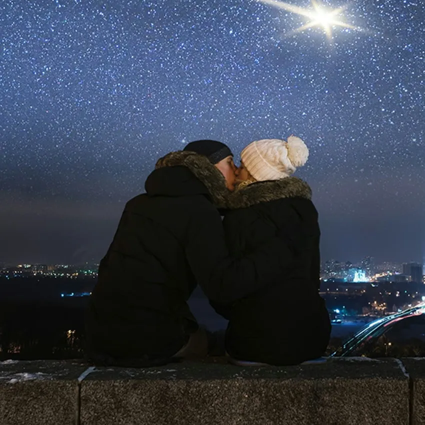 All About Love Asteroids in Astrology