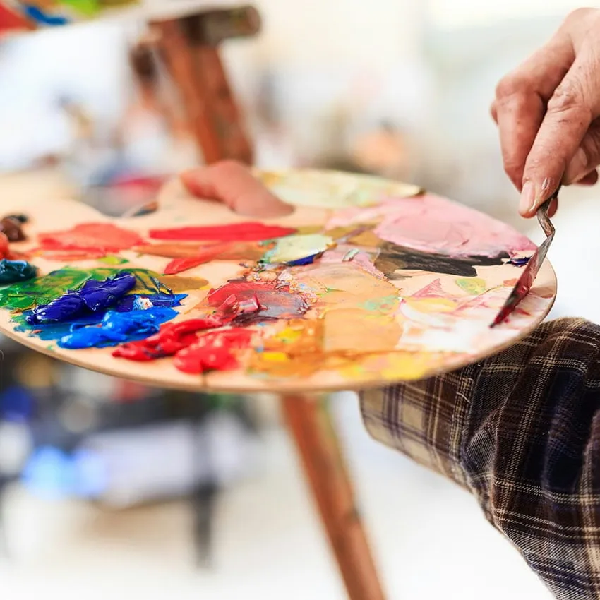 Happy Hobbies: At-Home Hobbies for Your Zodiac Sign