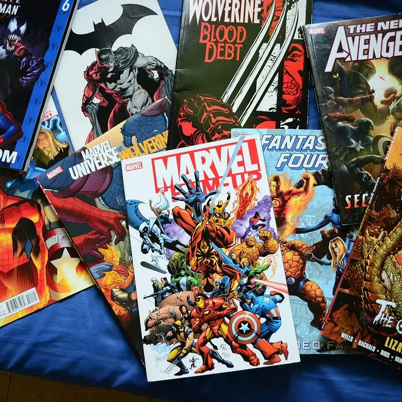 Which Marvel Superhero Are You, Based on Your Zodiac Sign?