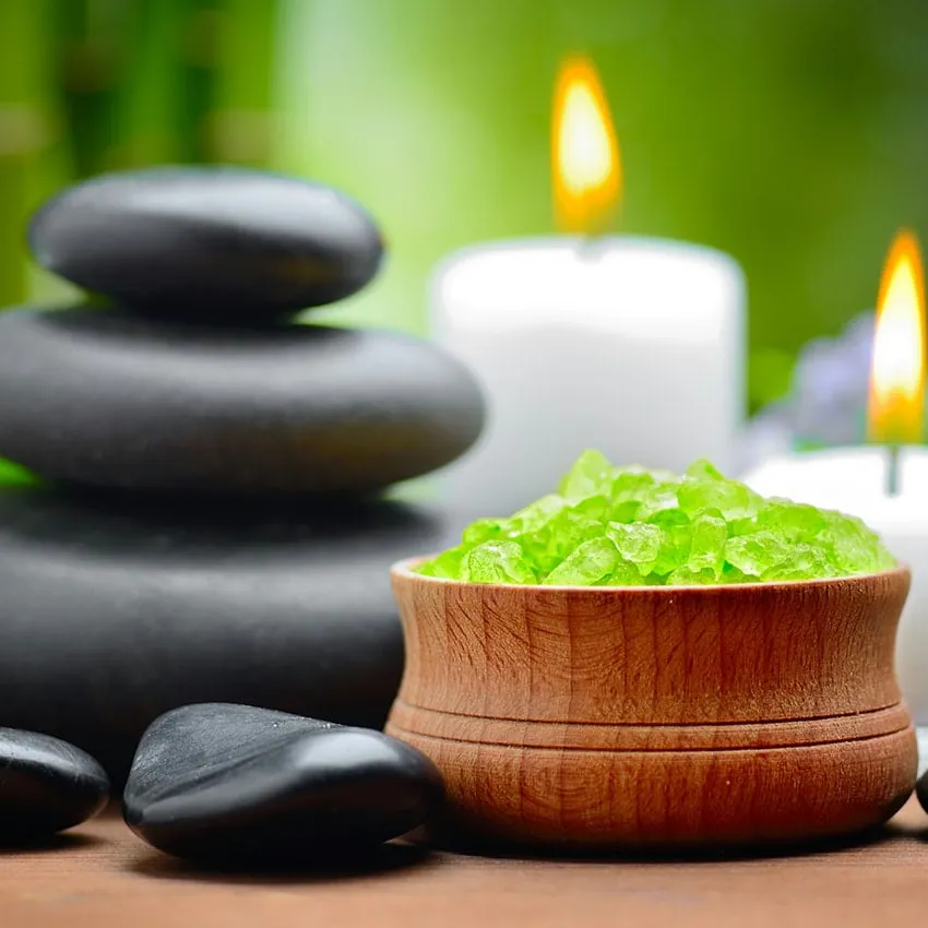 Crystals & Feng Shui: Supercharge Your Living Spaces