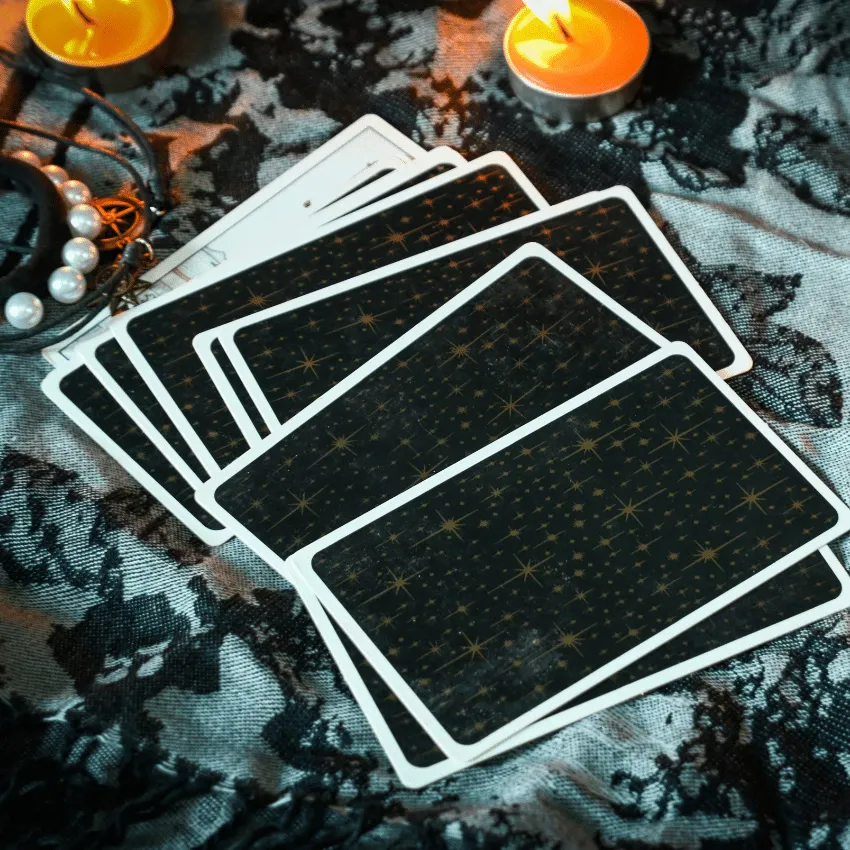 You Pulled the Knight of Swords Tarot Card – Now What?