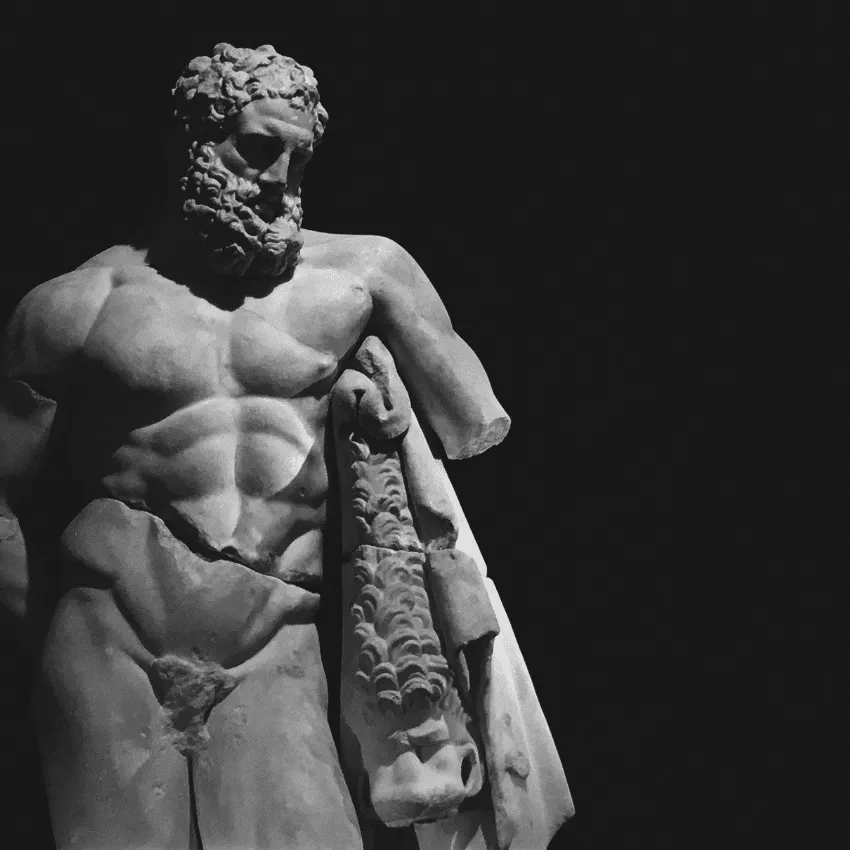 What Greek God Are You, Based on Your Zodiac Sign?