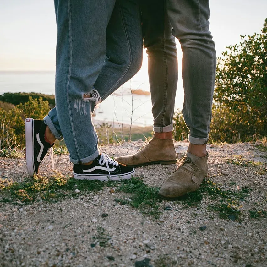 Elemental Compatibility: The Elements & Your Love Life