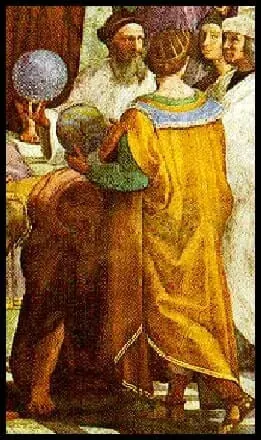 Tetrabiblos, ancient astrology book by Claudius Ptolemy