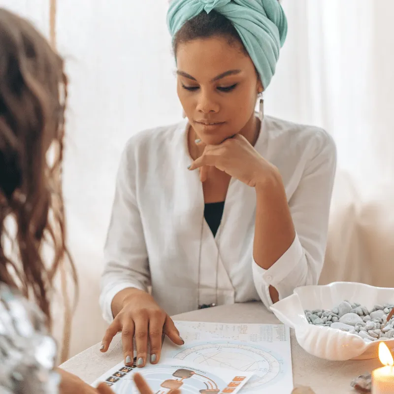Here’s EXACTLY How to Get the Best Psychic Reading