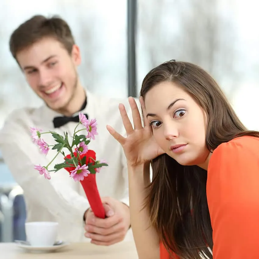Love Astrology: Turn-Offs by the Zodiac Sign