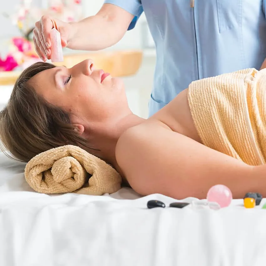 Beneficial Thought: How to Enhance Psychic Gifts with Reiki Healing