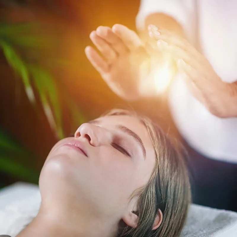 How Reiki Is Changing Lives Everywhere