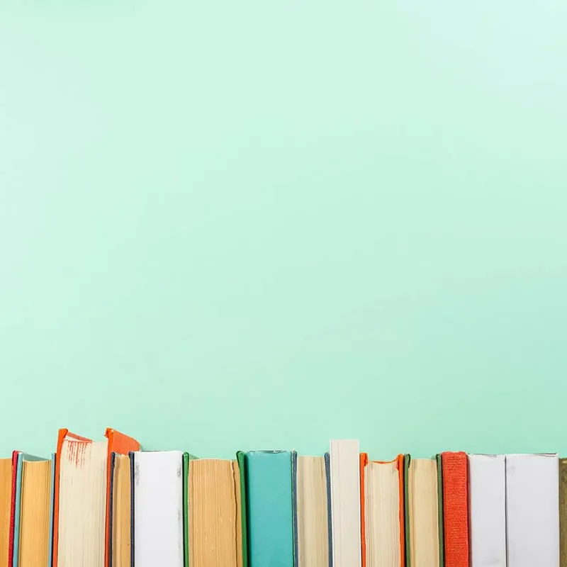 Hey Aquarius! Here Are 5 Must Read Books for You