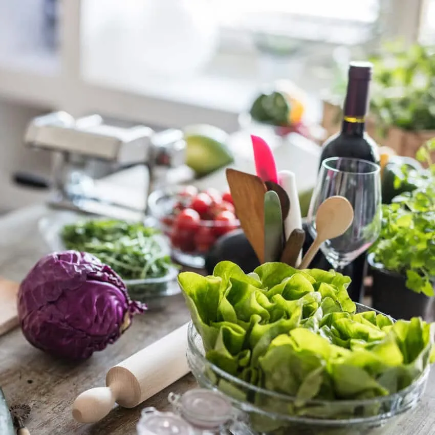 Dietary Tips To Balance Your Personality Based On Your Sign