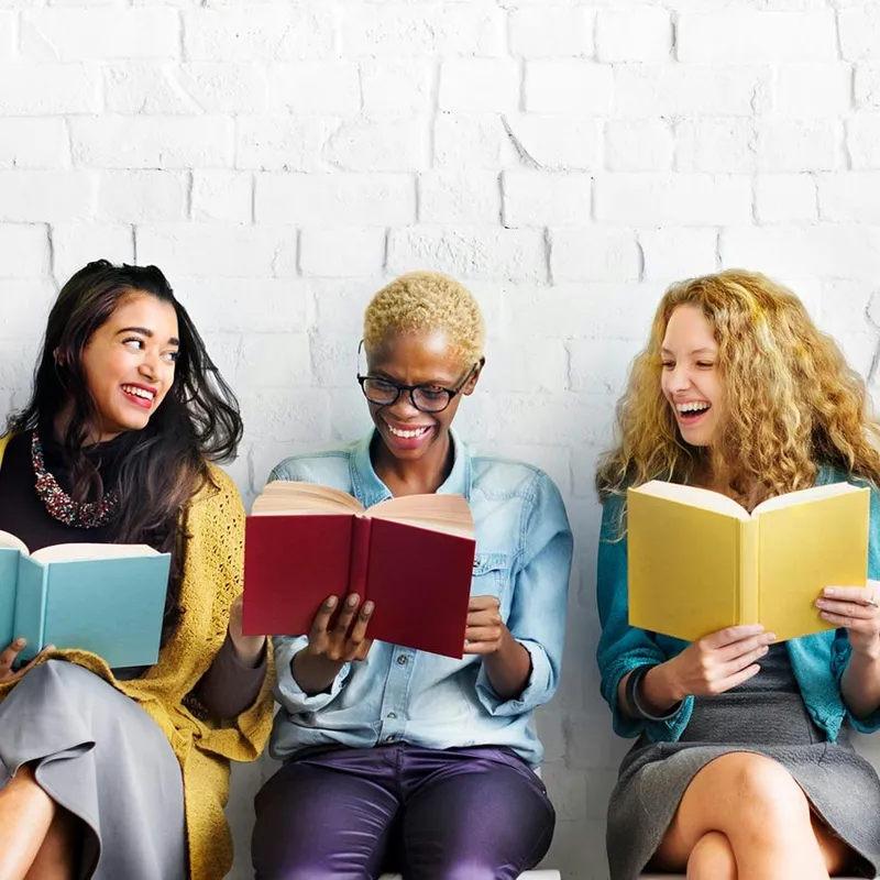 Looking for a New Book, Libra? Check Out These Must Reads