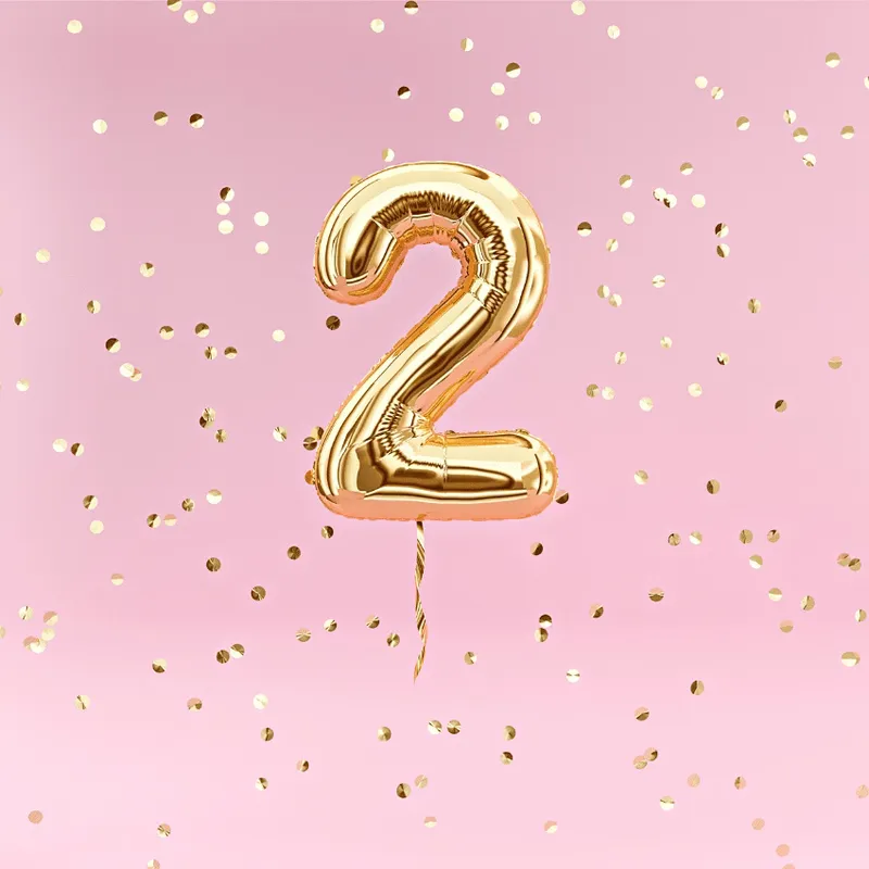 Everything You Need to Know About the Number 2 in Numerology