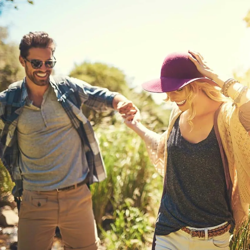 The Perfect Date for Your Lover, Based on Their Sign
