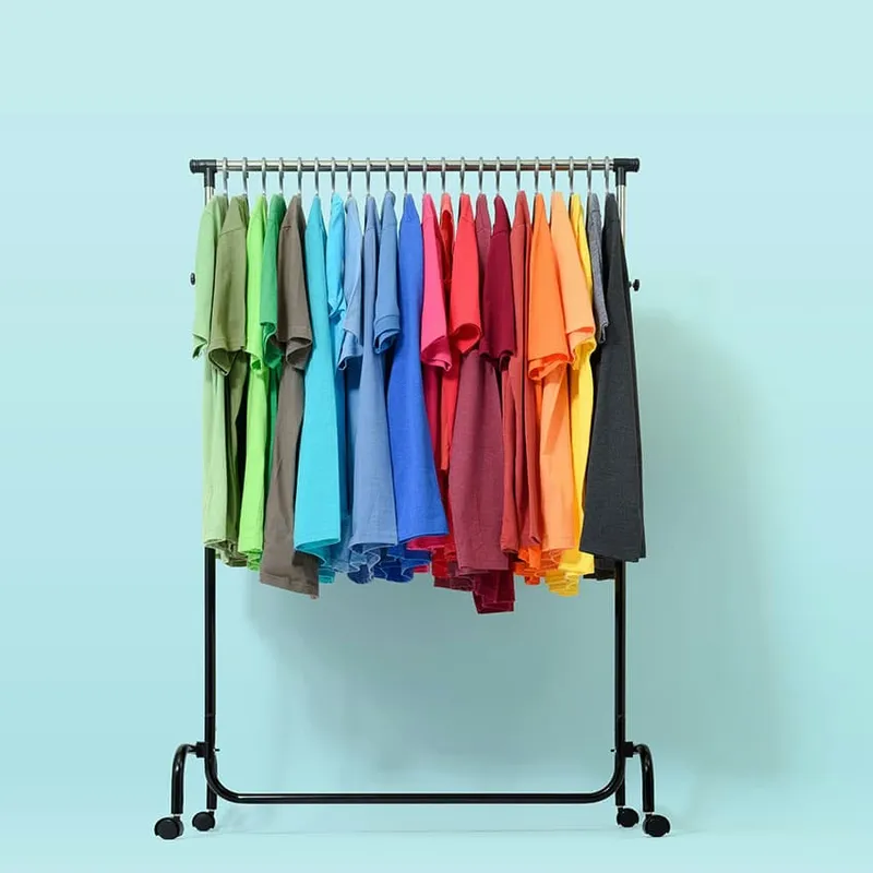 Use Your Wardrobe to Balance Your Chakras