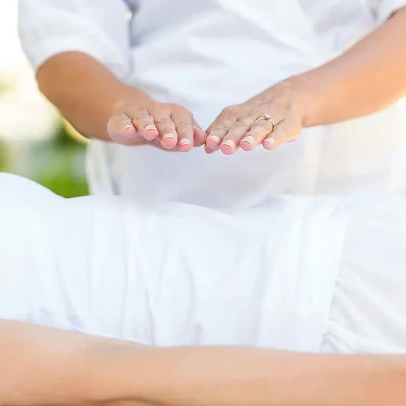 How Reiki Helps Change Your Life Exactly How It Should
