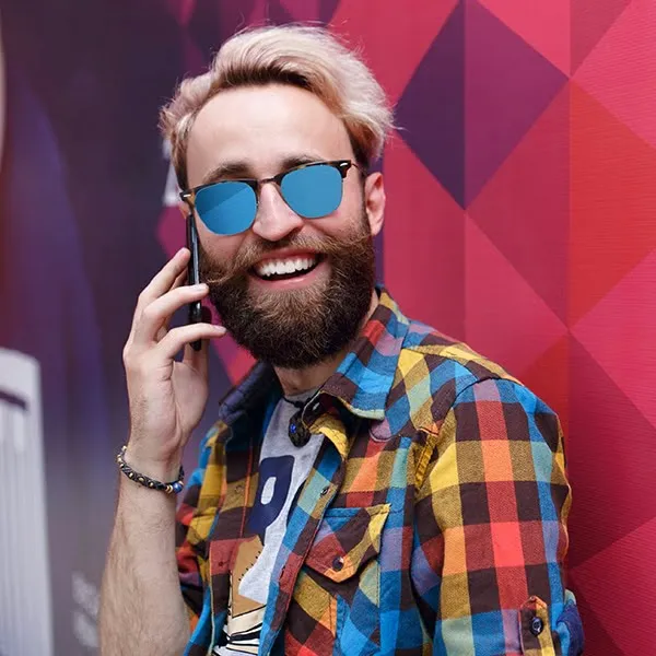 Aquarius Man Personality Traits & Characteristics
