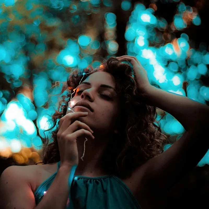 Libra Woman: Personality Traits & Characteristics of the Female Libra
