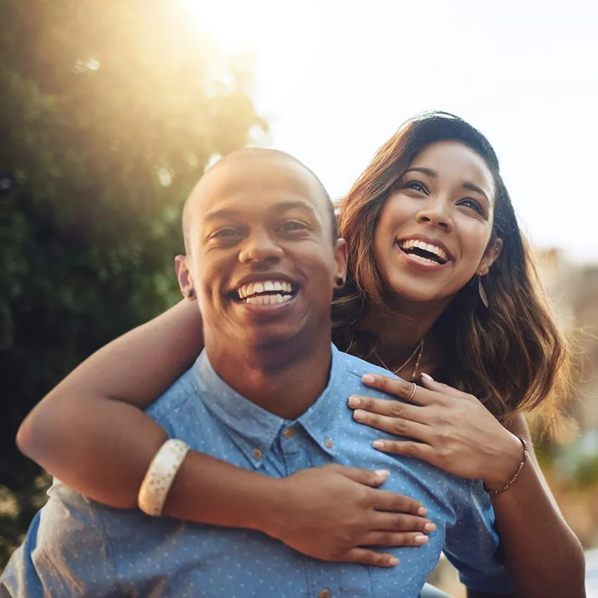Let Down Those Walls: What Being “Open” Means In Relationships