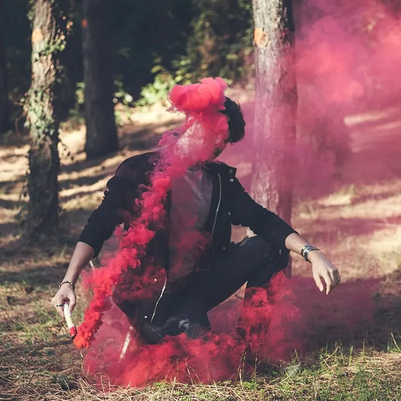 Fire & Ice: The Scorpio/Sagittarius Cusp