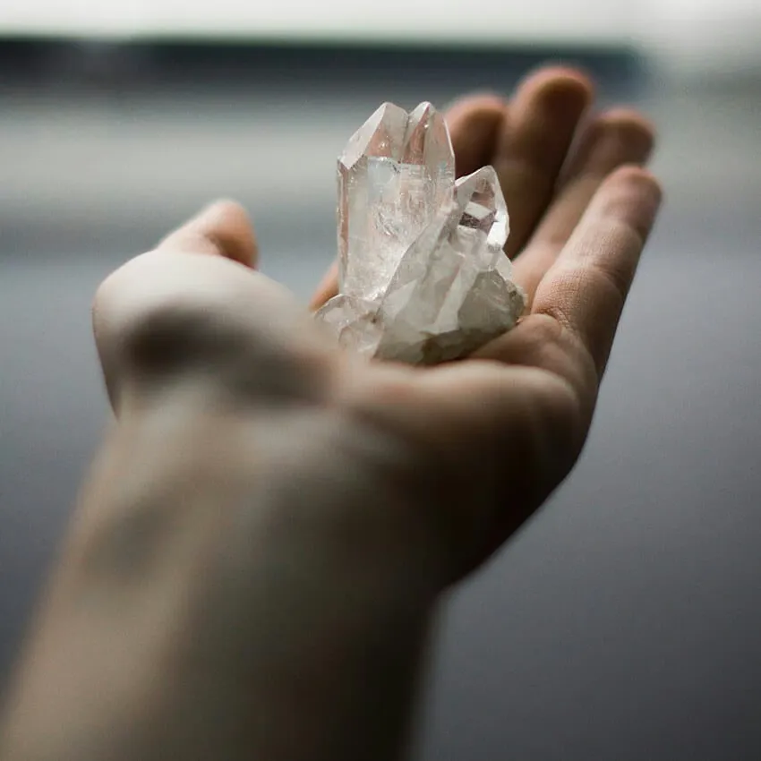 7 Crystal Healing Rituals to Start Now Before the Year Ends