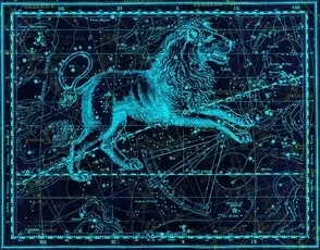Leo Sun With Rising Sign Combinations
