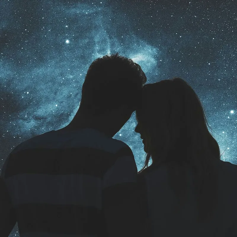 Are You & Your Partner Star-Crossed Lovers?