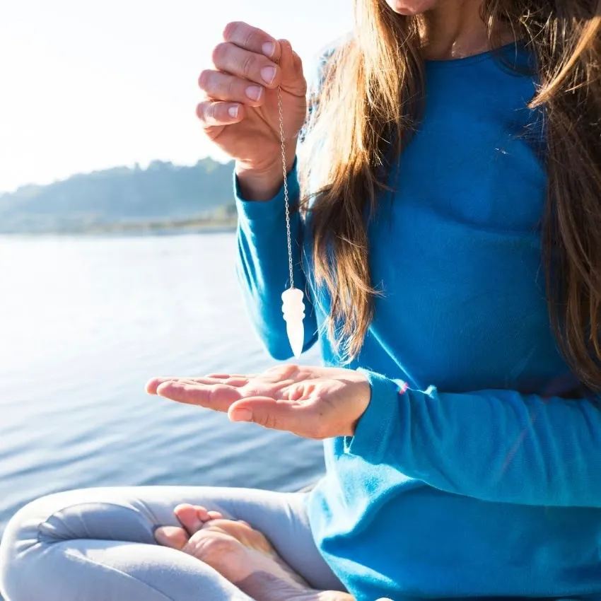 The Connection Between Numerology & Crystals