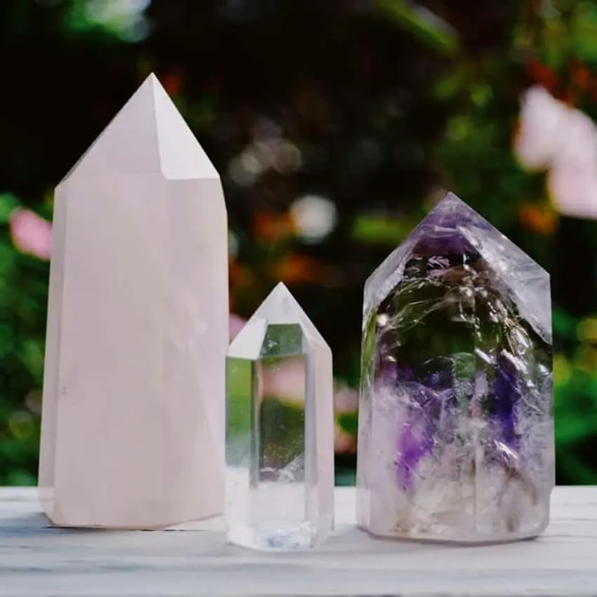 This is the Healing Crystal You Need, Based on Your Zodiac Sign