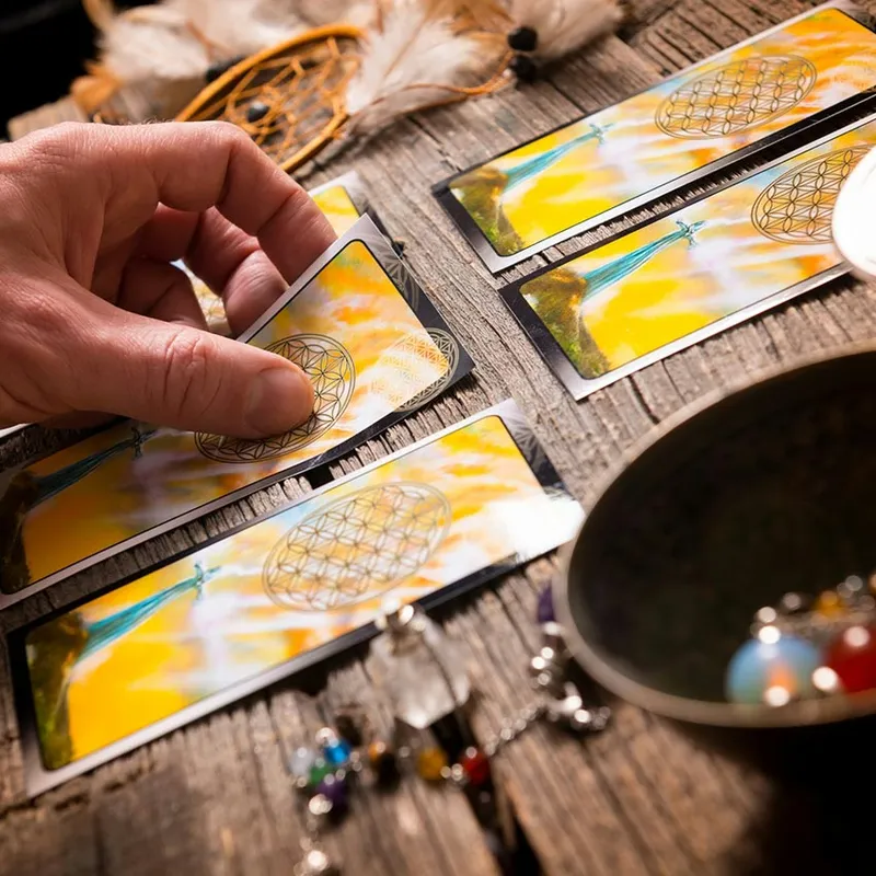 How Do I Start Reading Tarot Cards?