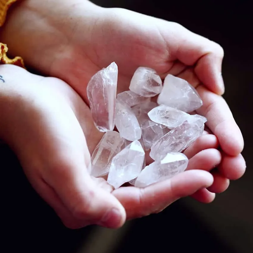 6 Best Crystals for Chronic Pain