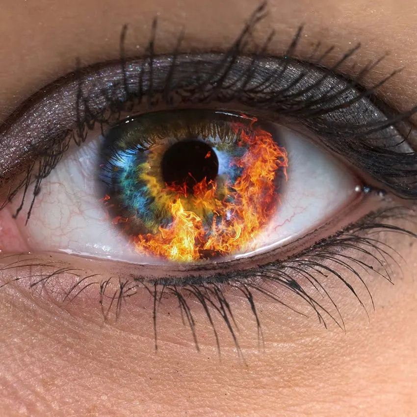 10 Things to Expect When Dating an Aries