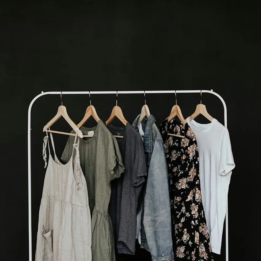 The Lucky Dress: Can Our Clothes Act as Talismans?