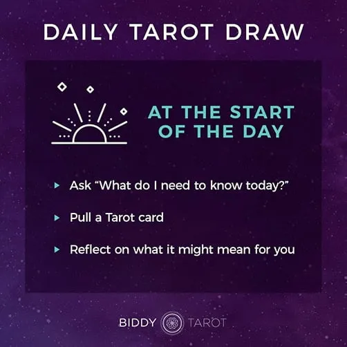Everyday Tarot: Practical Spreads for Daily Insight