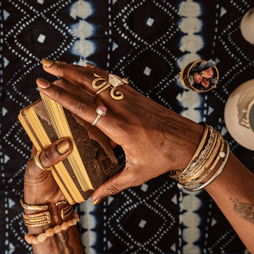 You Pulled the 4 of Cups – Now What?