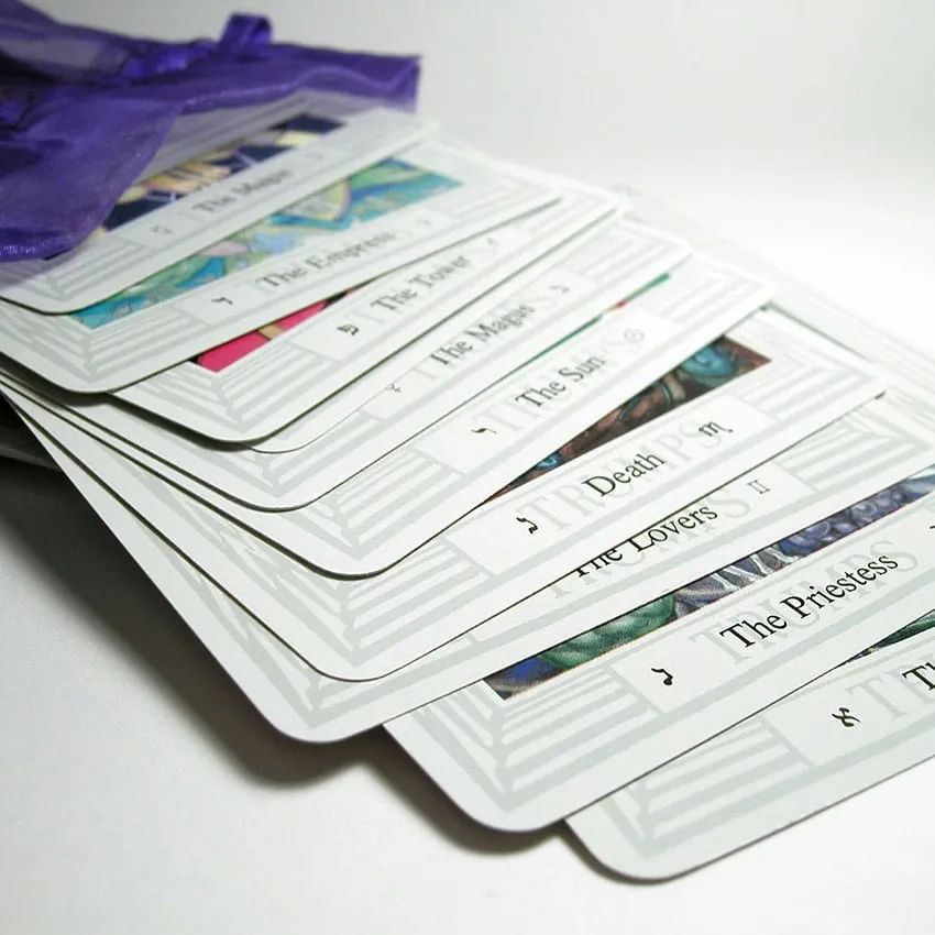 Identifying Zodiac Signs In Your Tarot Reading