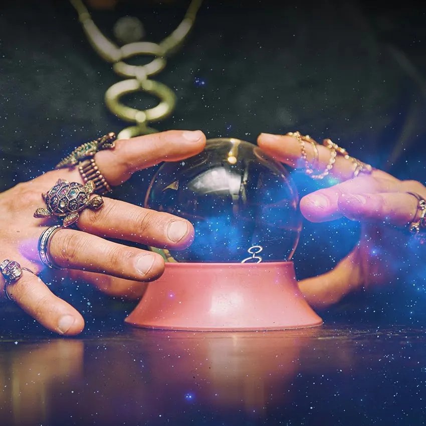 These 4 Myths About Astrologers Are Untrue